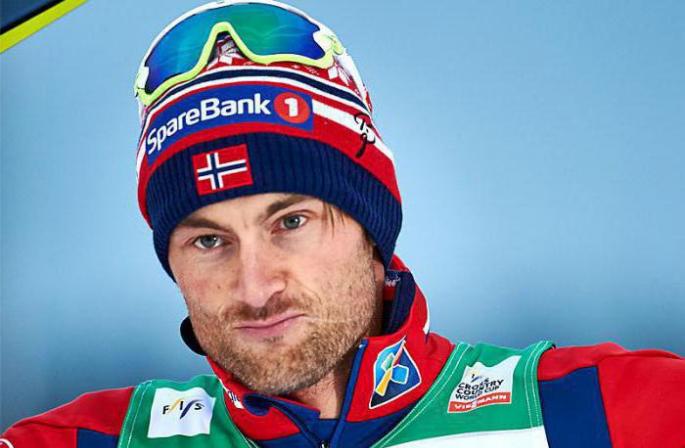 Допинг бол хууль: астма өвчтэй Норвегийн цаначид яагаад Оросын хөнгөн атлетикчдаас илүү байдаг вэ?