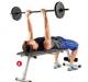 Bench press with a narrow grip: technique and recommendations