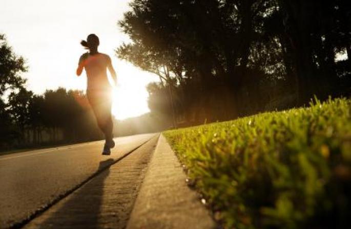 Let's get straight to the point: is it really good to run in the morning?