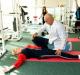 دکتر Bubnovsky - تمرینات برای کاهش وزن مجموعه ای از تمرینات با توجه به Bubnovsky برای کاهش وزن