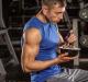 Training and nutrition for an ectomorph