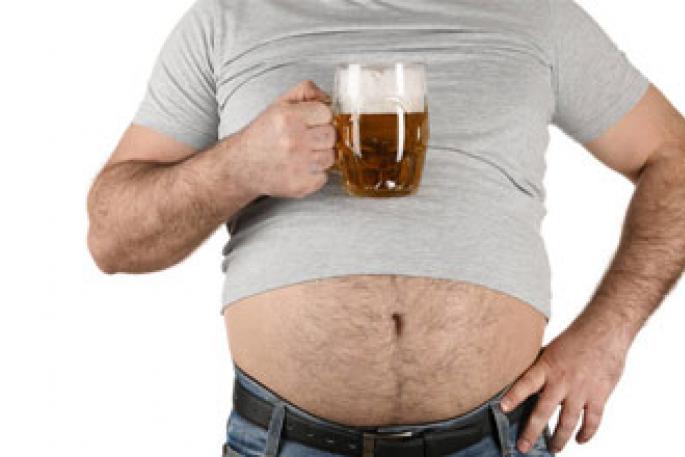 Remove belly and sides for a man at home An effective way to remove belly and sides for a man