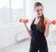 Комплекс упражнений на тренажерах в зале для женщин – составляем программу тренировок