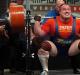 Rank standards for powerlifting