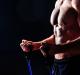 Latihan kekuatan dengan expander: latihan untuk semua kelompok otot Latihan expander dada