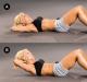 Exerciții care elimină rapid grăsimea de pe abdomen