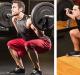 Barbell squats: зөв squat хийх техник