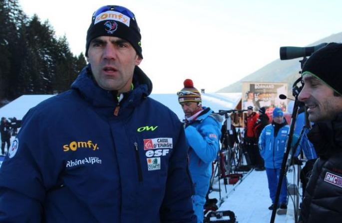 Siegfried Maze: “Rahasia Fourcade adalah dia menundukkan seluruh hidupnya pada biathlon