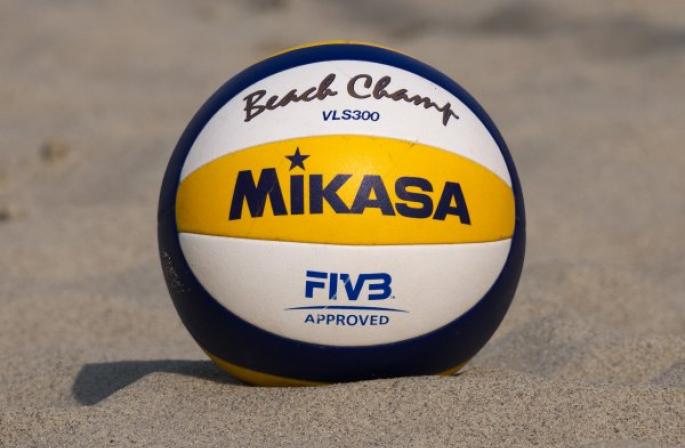 Правила за плажен волейбол