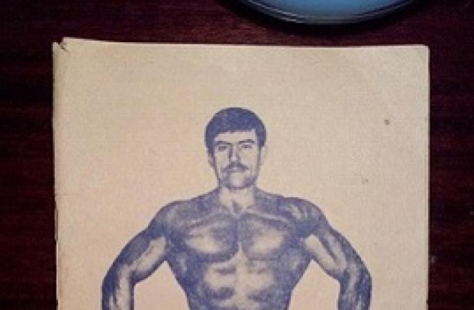 Arnold Schwarzenegger'in kas gelişimi için antrenmanları - şampiyonun yolu Arnold'dan vücut geliştirme antrenman programları