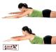 Тренування на масу спини: базові вправи, комплексна програма та відгуки
