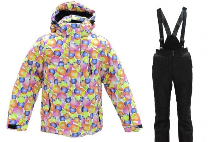 Изисквания за облекло за ски бягане, как да изберем комплект Как да изберем костюм за загряване за ски бягане