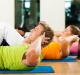 Exercițiu Plank: beneficiu maxim Plank în fiecare zi timp de 1 minut