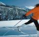 Правилният избор на ски за бягане: инструкции за начинаещи