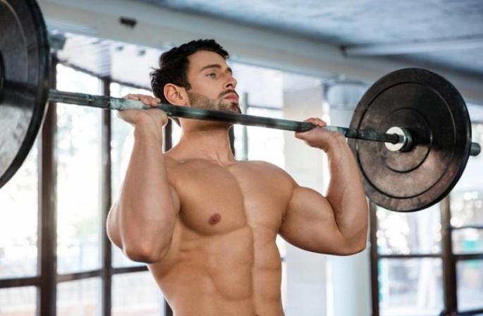 Super program treninga za dobijanje mišićne mase!