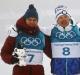 Гордостта на страната: руските скиори спечелиха осем олимпийски медала Отбор по ски