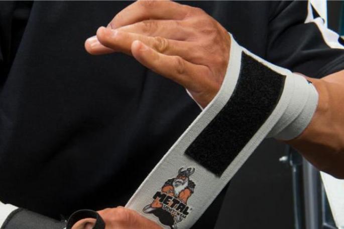 Ce sunt bandajele pentru încheietura mâinii și pentru ce sunt acestea?