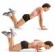 Упражнения для грудных мышц для девушек в домашних условиях и тренажёрном зале Упражнения для подтяжки грудных
